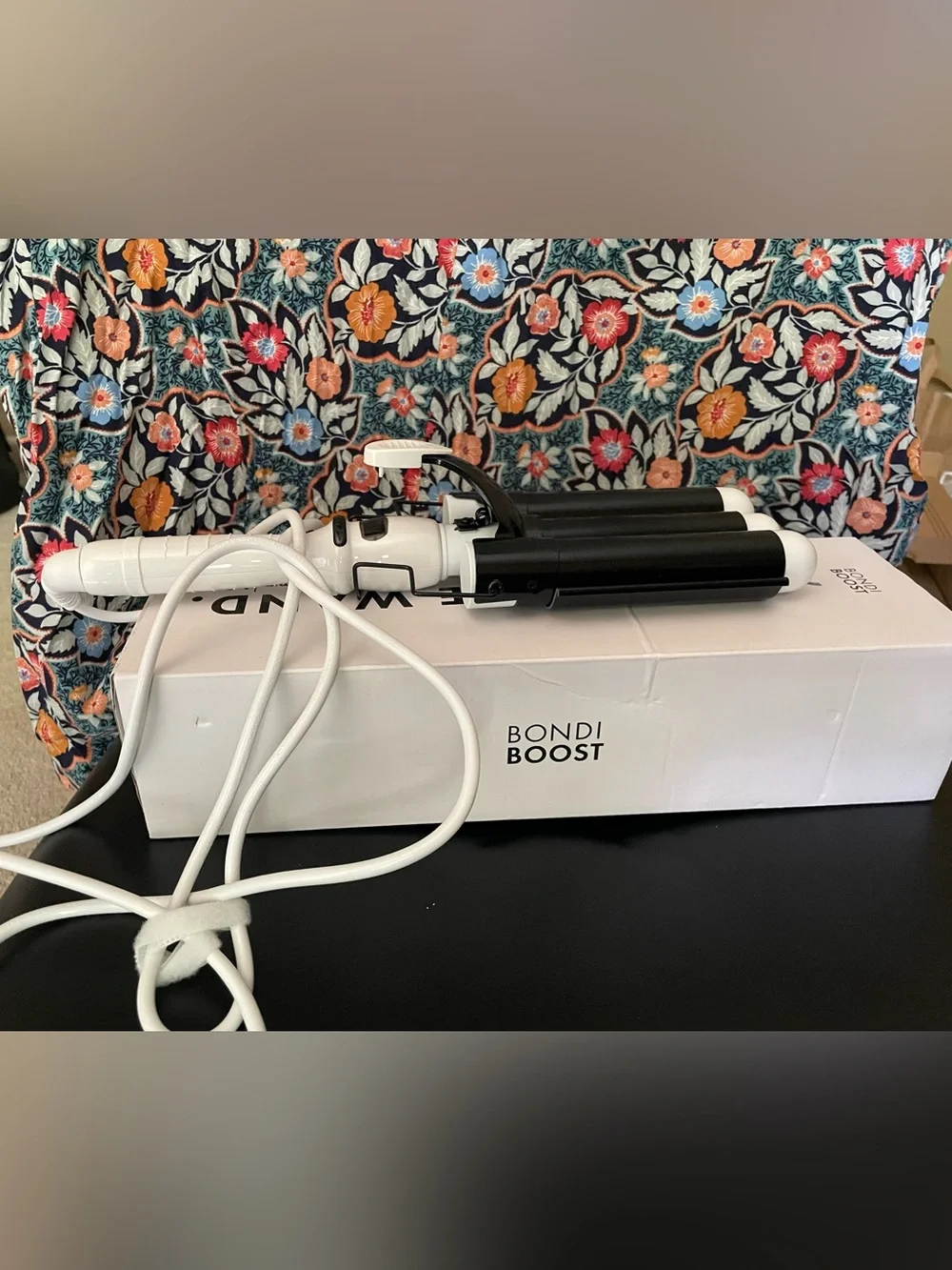 Bondi Boost Wave Wand (32mm)